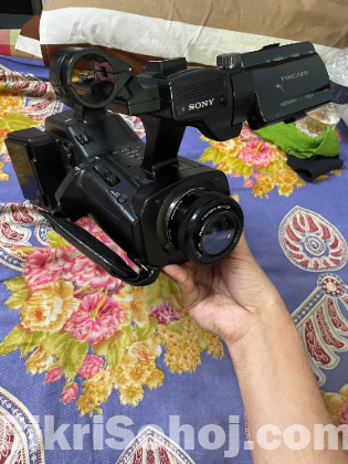 Sony Nex-ea50U professional Camera sell